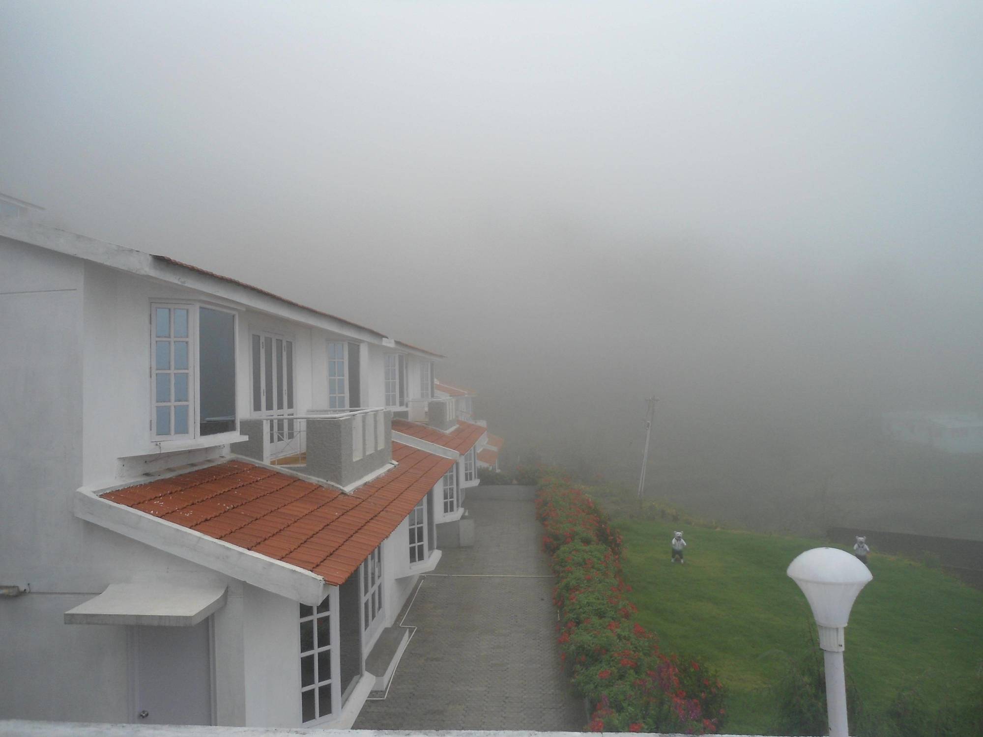 Country Club Valley Vista Kodaikanal Exterior photo