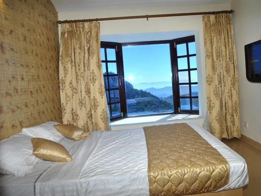 Country Club Valley Vista Kodaikanal Exterior photo