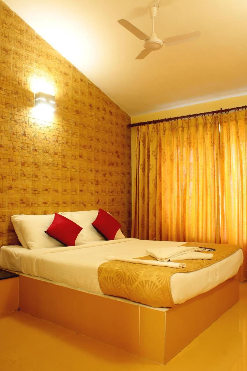 Country Club Valley Vista Kodaikanal Exterior photo