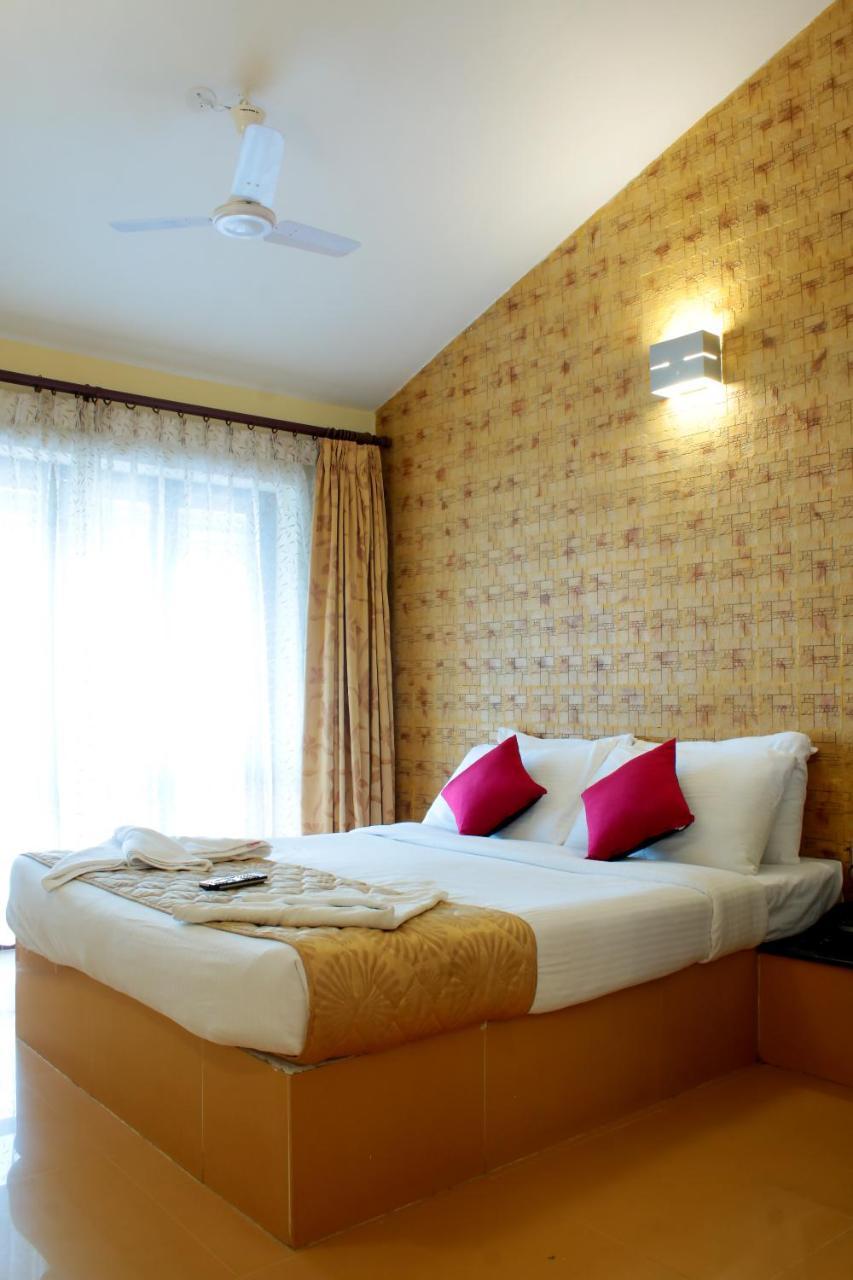 Country Club Valley Vista Kodaikanal Exterior photo
