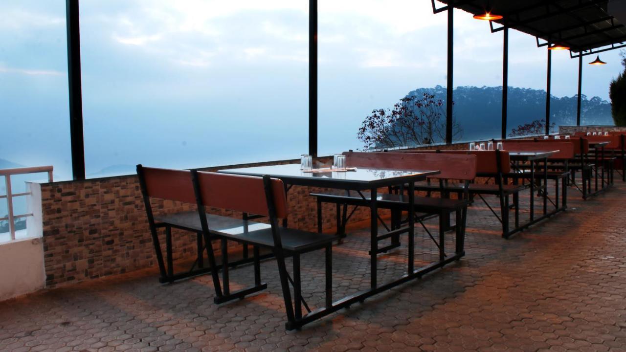 Country Club Valley Vista Kodaikanal Exterior photo