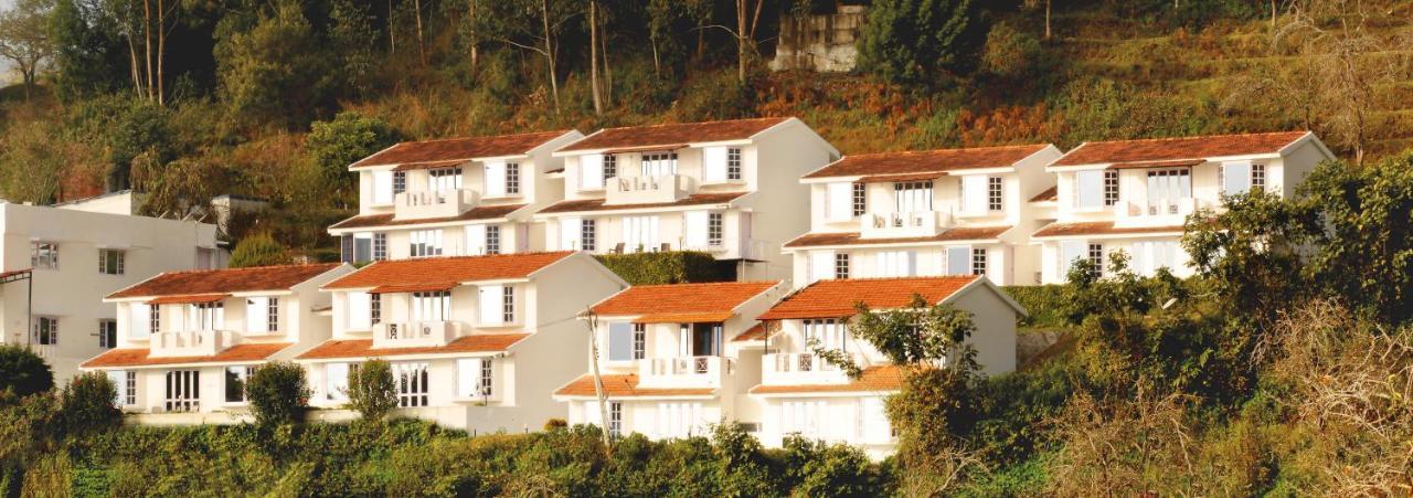 Country Club Valley Vista Kodaikanal Exterior photo